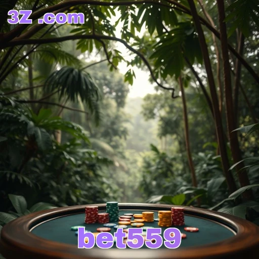 Apostas emocionantes no bet559: O futuro das apostas online