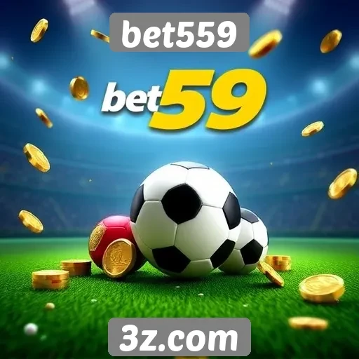 Vantagens das promoções no bet559