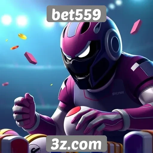 Ofertas de bônus e promoções do bet559