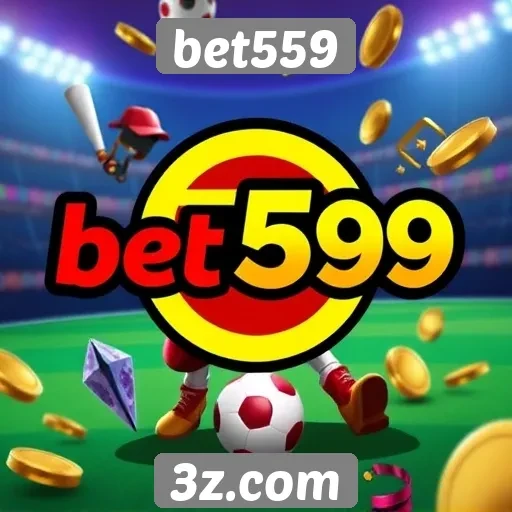 Estudo sobre a variedade de jogos oferecidos na bet559