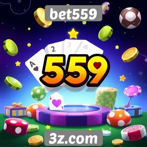 Bet559 oferece variedade em jogos de cassino online