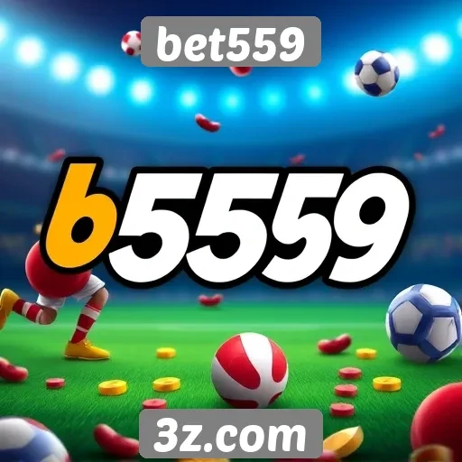 bet559 oferece variedade de jogos online e apostas ao vivo