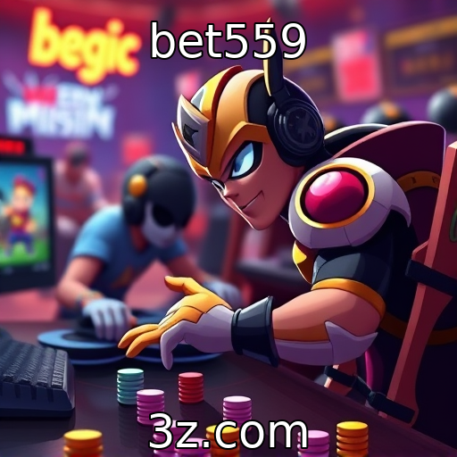 Cenário competitivo entre estúdios de games