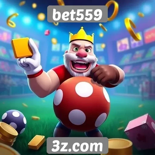Comparativo entre jogos disponíveis no bet559