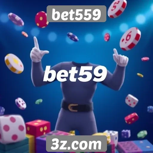Opções de jogos disponíveis no bet559