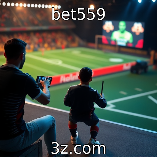 Tendências em tecnologia de jogos interativos