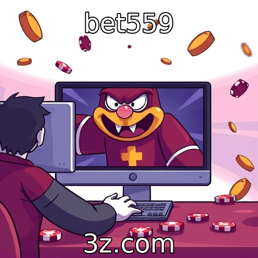 Crescimento do mercado de jogos online e suas tendências