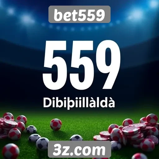 Plataformas de pagamento aceitas pelo site bet559