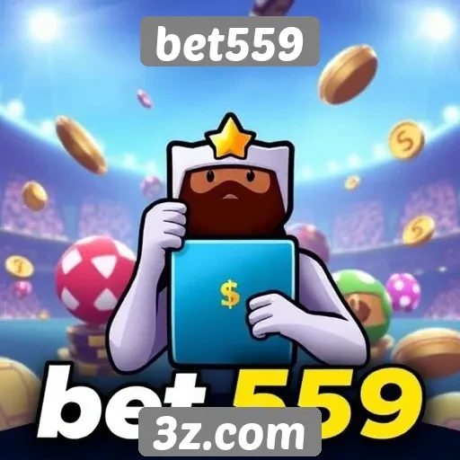 Avaliação da segurança no site de jogos bet559