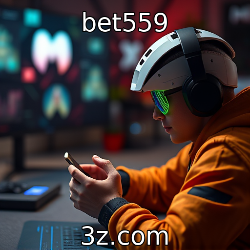 Inovações tecnológicas que moldam a experiência gamer