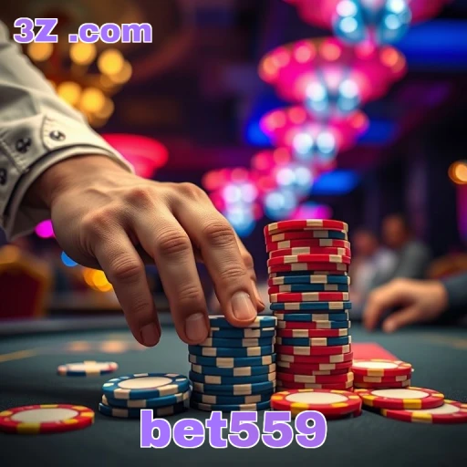 Recursos Pagos Surpreendentes no Site Bet559