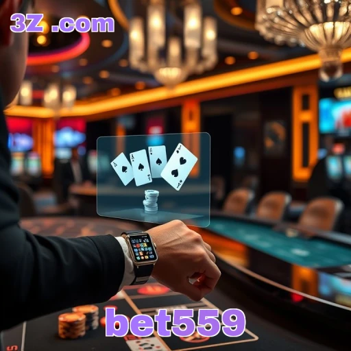 Promoção imperdível no Bet559: aproveite oportunidades únicas!